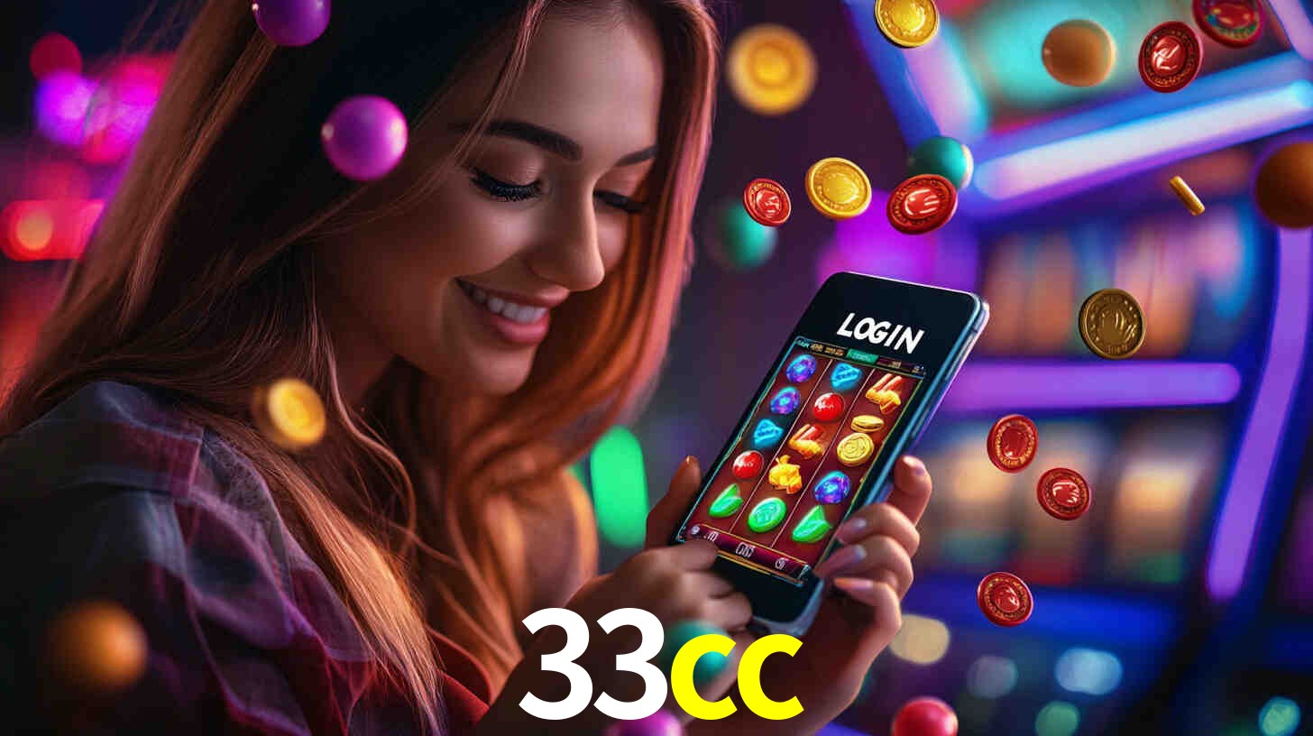 33cc - Plataforma Oficial Autorizada Brasil - 33cc.com