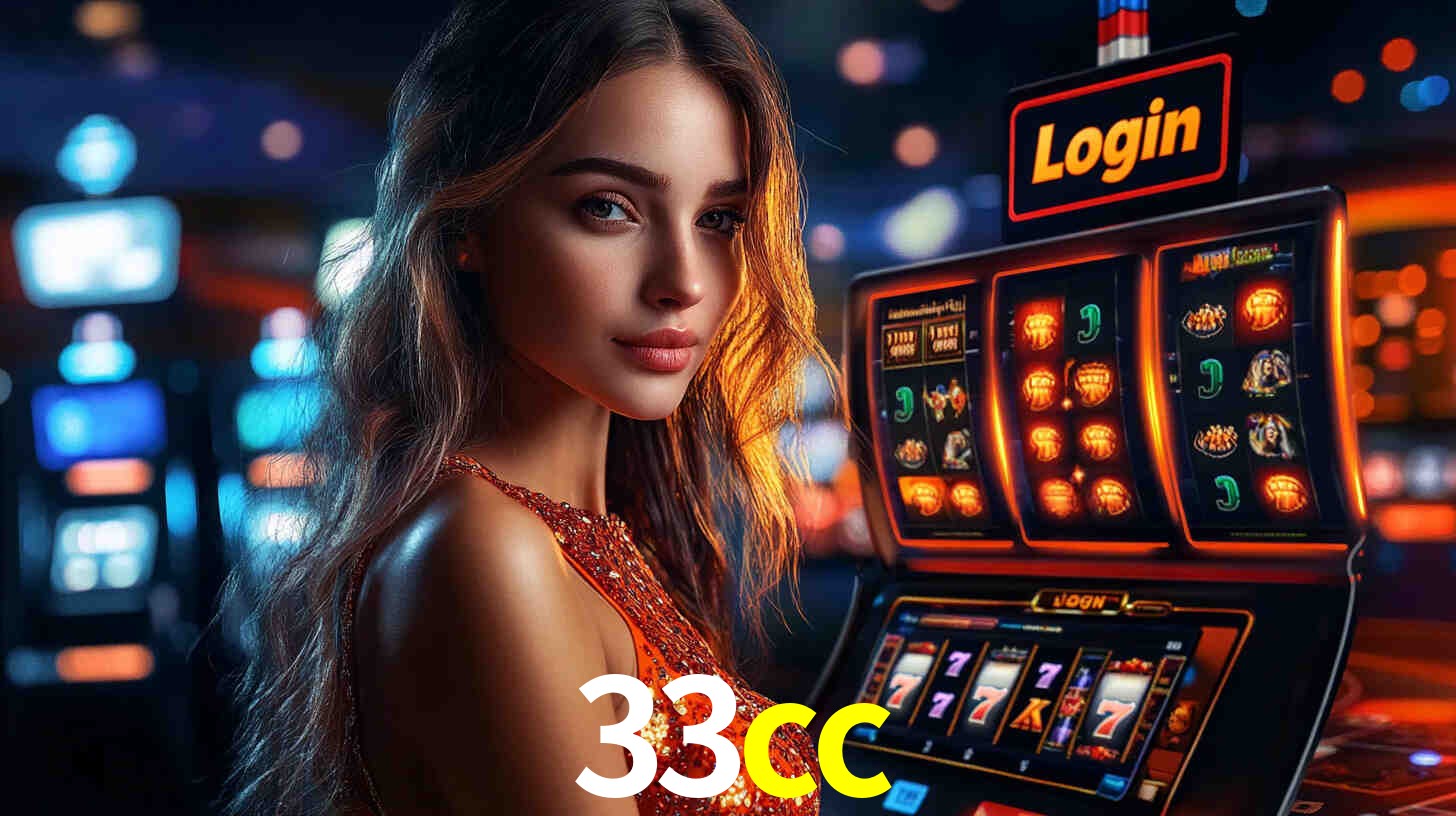33cc: Seu Cassino Premiado com Pagamentos Rápidos