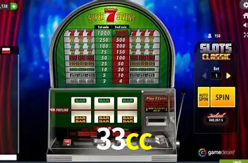 A Emoção da Loteria na 33cc: Uma Chance de Mudança de Vida