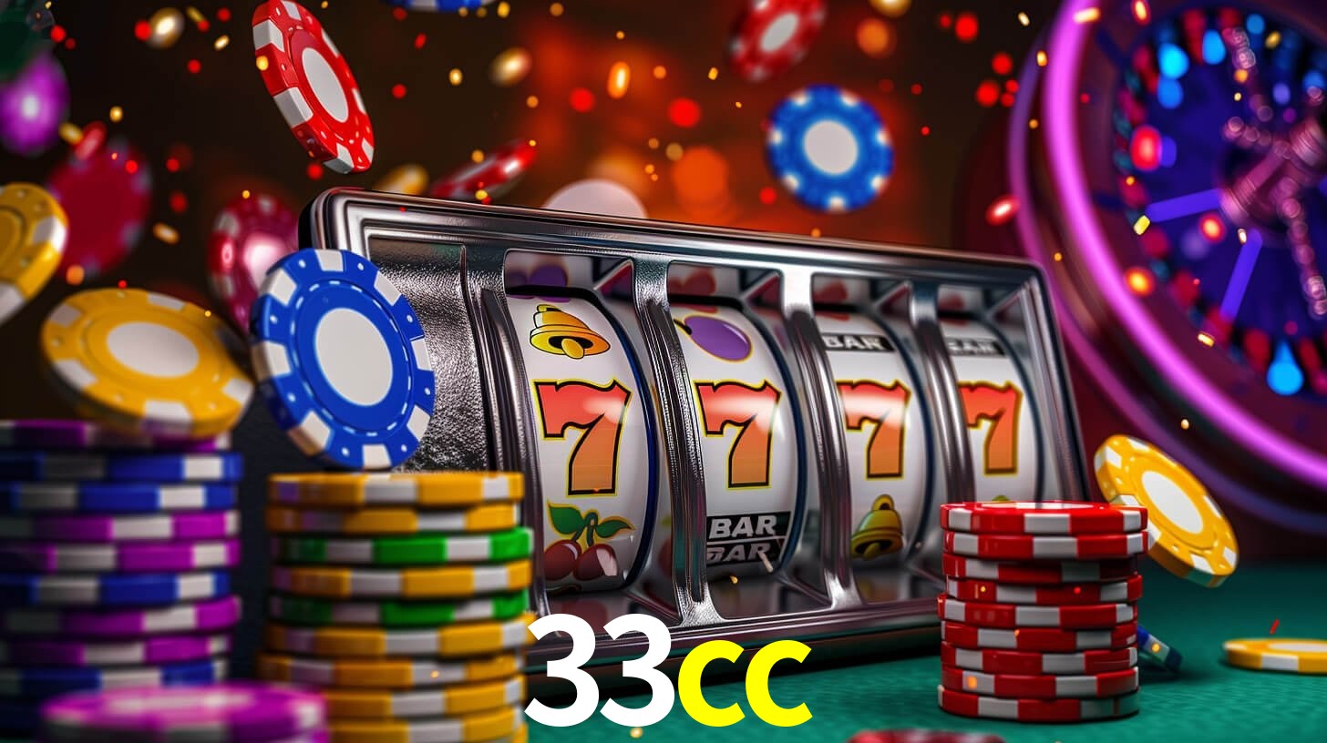 Estatísticas 33cc