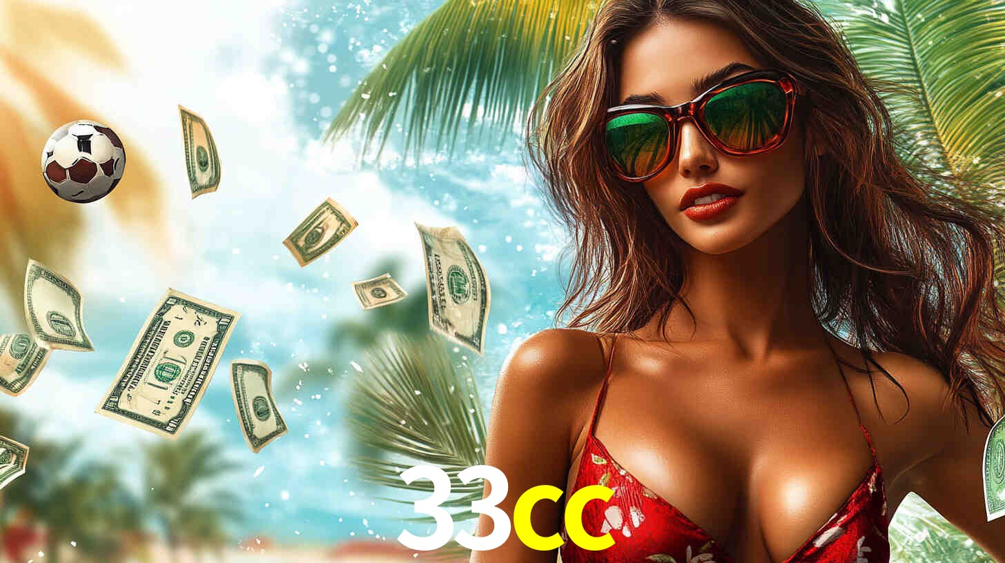 Descubra o Mundo do Cassino Online com 33cc