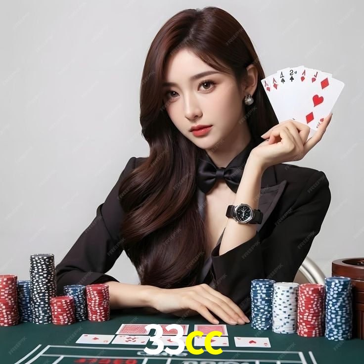 Jogos de Slot 33cc