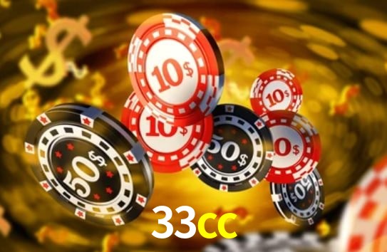 Provedores de Jogos 33cc
