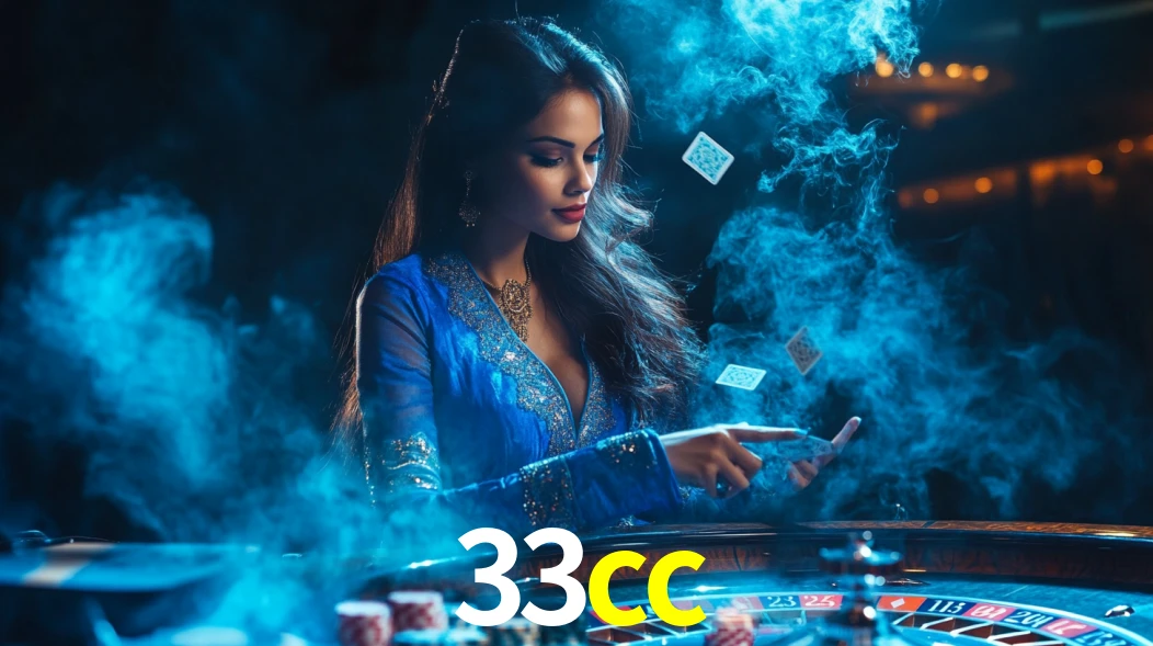 Interface do App 33cc
