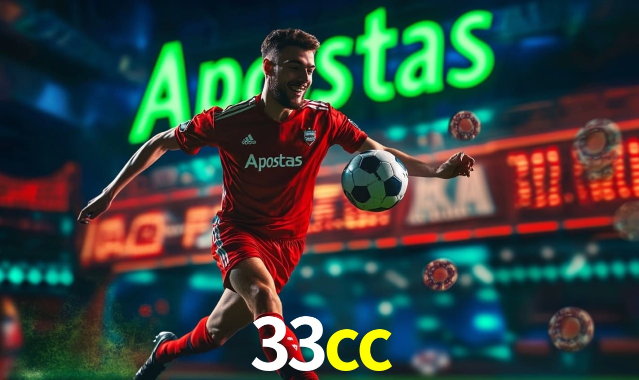 Apostas de Tênis 33cc