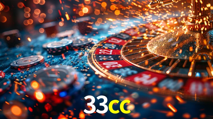 Casino VIP 33cc