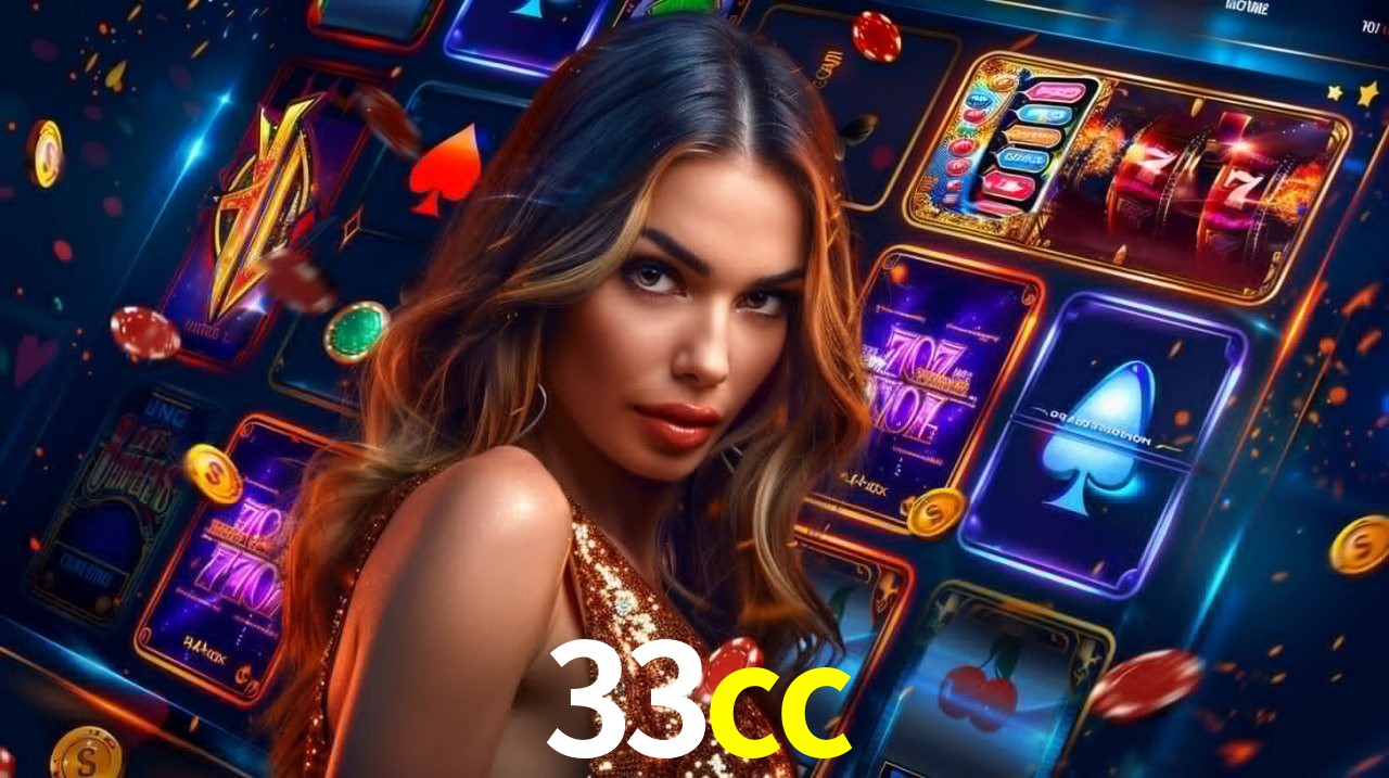 Casino Ao Vivo 33cc