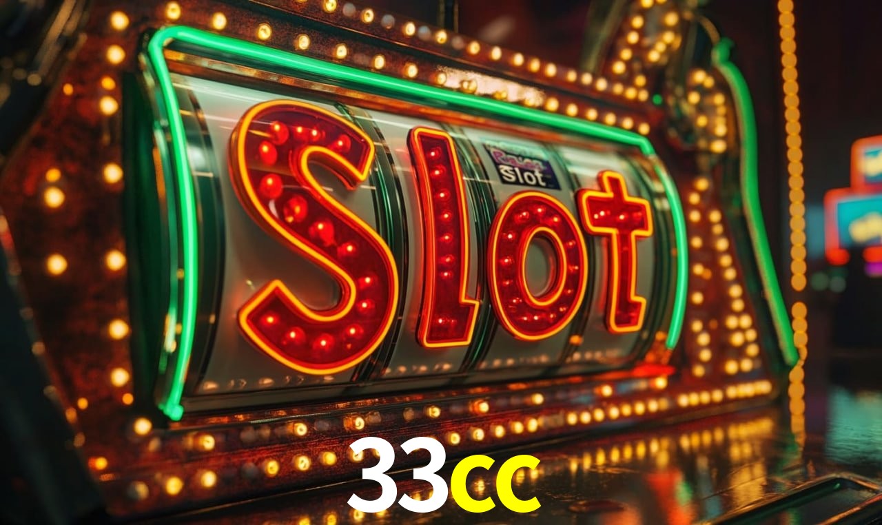 Diretório de Jogos 33cc