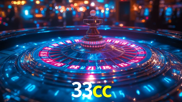 33cc: Jogos de Caça-Níqueis-Altas Recompensas, Roleta-Velocidade, Blackjack-Desafios Máximos