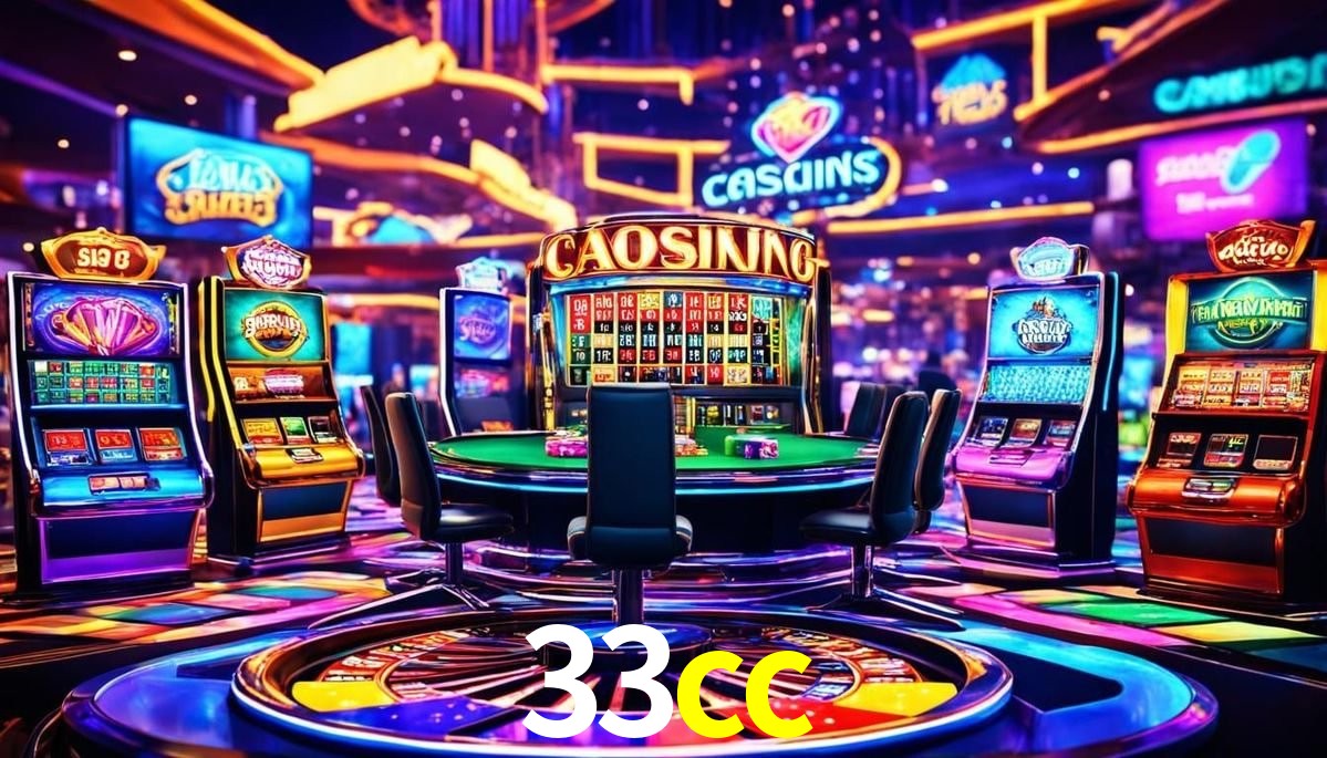 Tecnologia da Plataforma 33cc