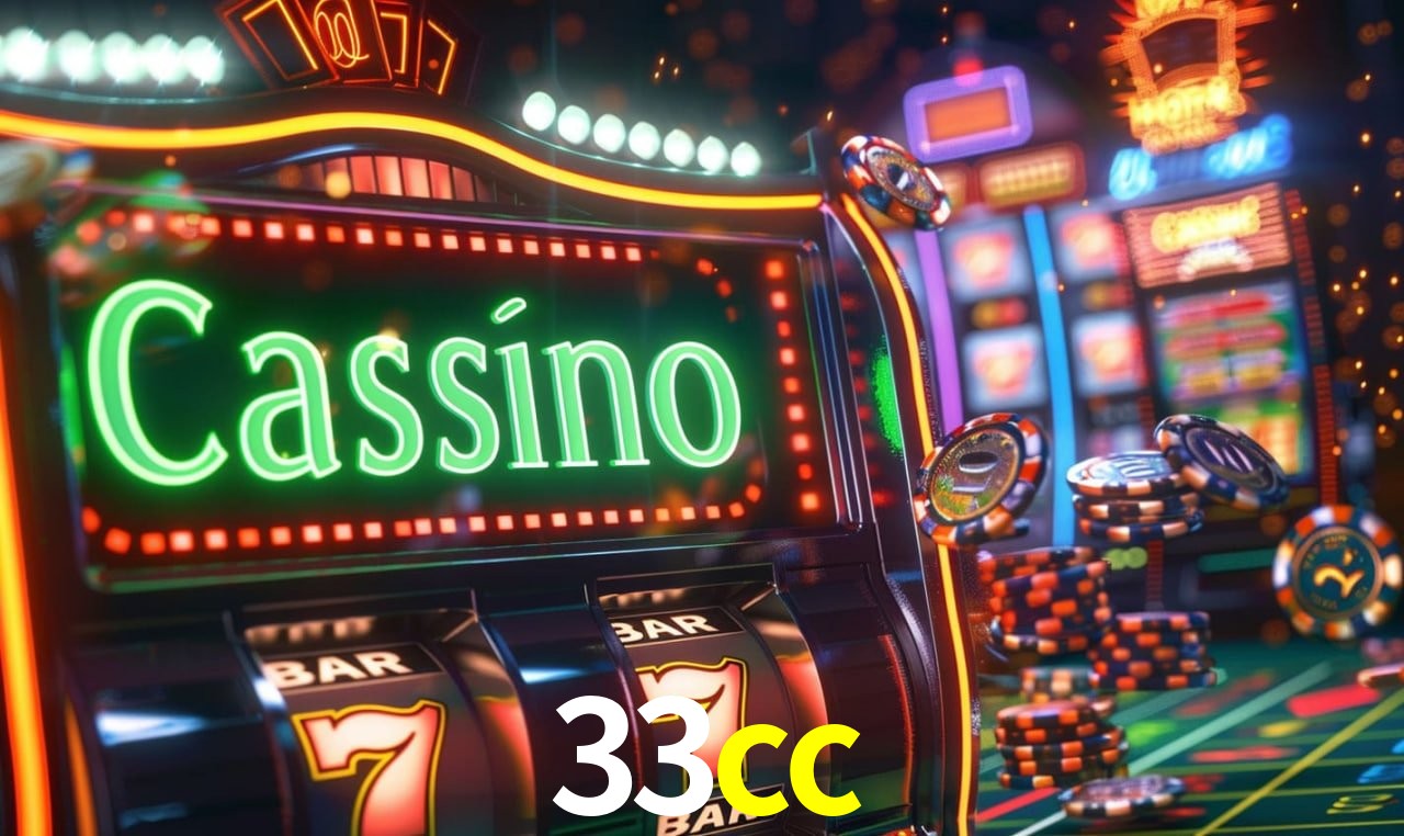Estatísticas do Jogo 33cc