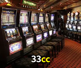 Descubra o Programa VIP da 33cc: Vantagens Exclusivas para Jogadores