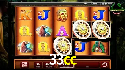 A Emoção da Loteria na 33cc: Uma Chance de Mudança de Vida