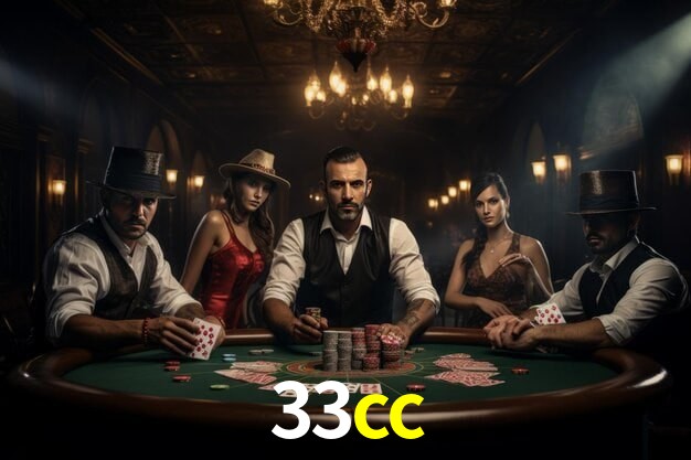 Mesa de Blackjack 33cc